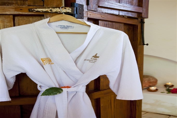 Hacienda Temozon a Luxury Collection Hotel Temozon Sur
